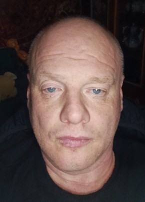 Aleks, 49, Russia, Moscow