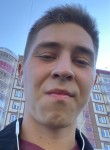 Konstantin, 23 года, Красноярск