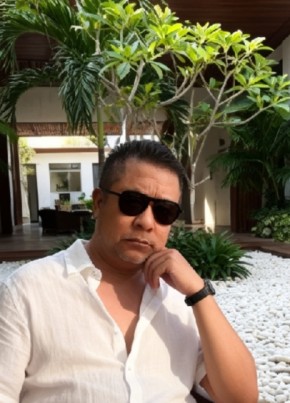 Luis из Guayaquil 54 года