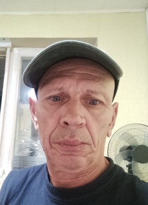 Владимир, 54, Россия, Волгодонск