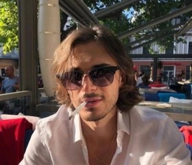 Robert, 23, Saransk