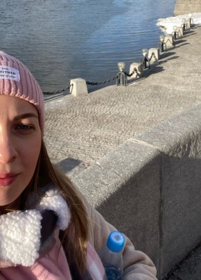 Анастасия, 25, Россия, Калининград