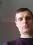 Дмитрий, 50 лет, Київ