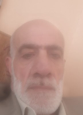محمد, 60, Türkiye Cumhuriyeti, Kahramanmaraş