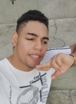 Jose A rincones, 22 года, Bucaramanga