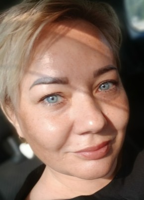 Екатерина из Красноярска 44 года