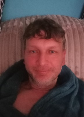 Petrson1 из Novy Budžov 42 года