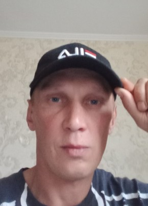 Алекс, 41, Рэспубліка Беларусь, Баранавічы