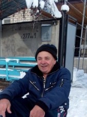 Anatoliy Klyuchnikov, 61, Russia, Pyatigorsk