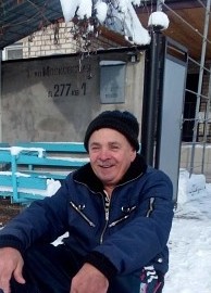 Anatoliy Klyuchnikov, 62, Russia, Pyatigorsk