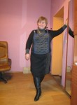 Лидия, 70 лет, Донецьк