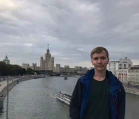 Slava, 25, Ryazan