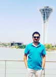 Tevfik, 36 лет, Ankara