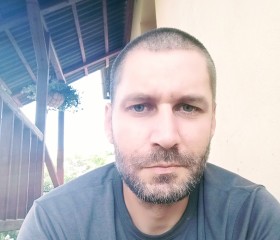 Mark, 41 год, Szolnok