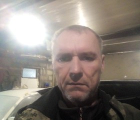 Геннадий, 47 лет, Горно-Алтайск