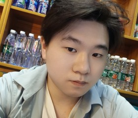赵继平, 21, Suzhou (Jiangsu Sheng)