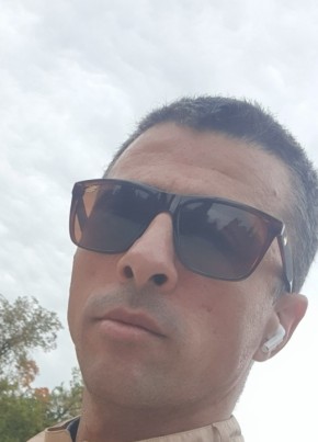 Mikhail, 35, Russia, Solnechnogorsk