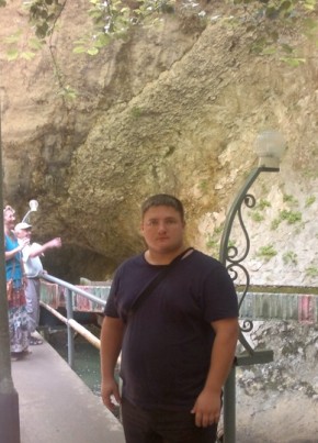 Сергей, 38, Россия, Ростов-на-Дону