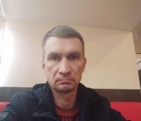 Виталий, 46 лет, Горад Полацк
