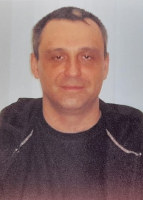 Виталий, 46, Россия, Губаха