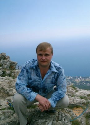 ALEX, 47, Россия, Воронеж