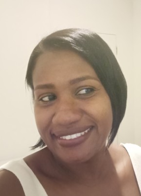 Beatriz, 43, U.S. Virgin Islands, Charlotte Amalie