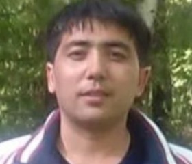 Сардорбек, 39 лет, Казань