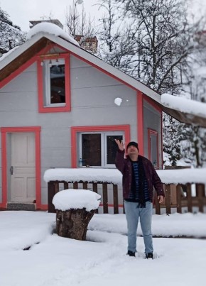 Mustafa ak, 37, Türkiye Cumhuriyeti, Rize