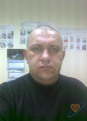 Валерий, 47, Россия, Белоярский (Свердловская обл.)