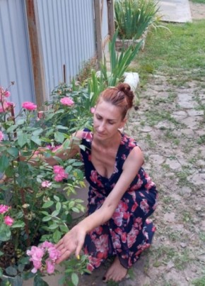 Наталья из Краснодара 54 года