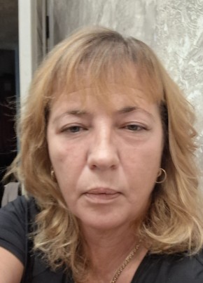 Елена из Шиханы 53 года