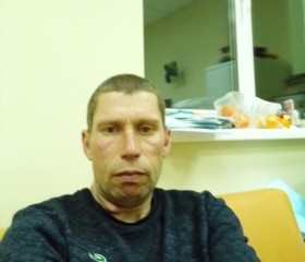 Андрей, 42 года, Чехов