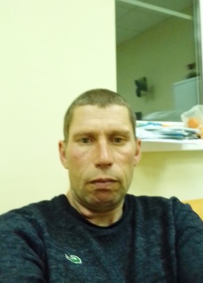 Андрей, 42, Россия, Чехов