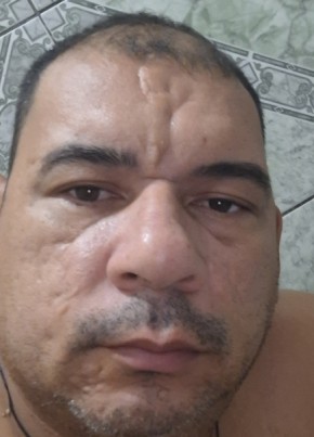 Junior из Sobral 40 лет