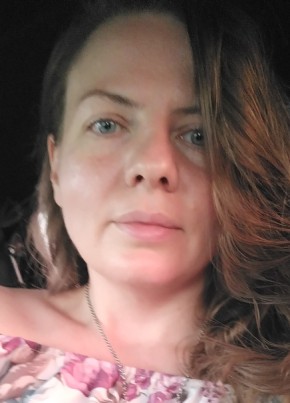 Лиза, 36, Россия, Переславль-Залесский