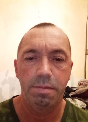 Aleksey, 54, Russia, Saratov