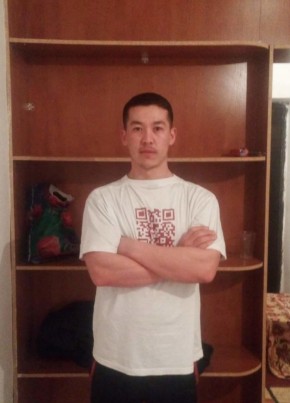 Волк из Namangan 33 года