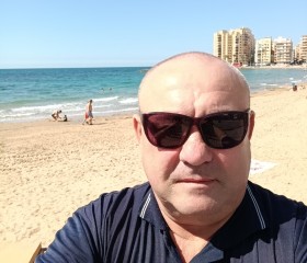 Victor Nagorniy, 64 года, Torrevieja