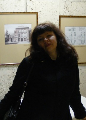 Mari, 51, Russia, Pavlovsk (Leningrad)