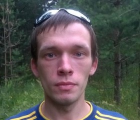 slavik, 37, Bor