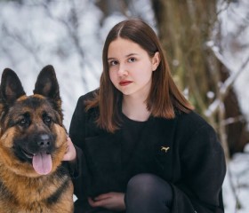 Alisa, 31, Moscow