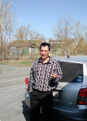 Денис, 46, Россия, Славгород