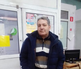 Олег, 55 лет, Иркутск