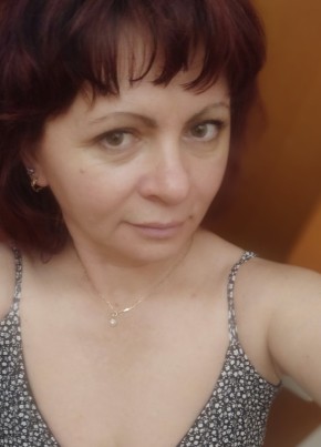 Alenka, 49, Česká republika, Brno
