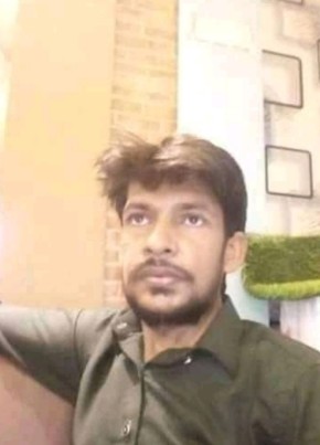 Muhammad Qasim, 29, پاکستان, لاہور