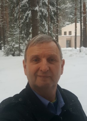 Александр, 65, Россия, Пермь