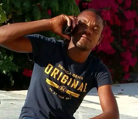 Linus, 35, Windhoek