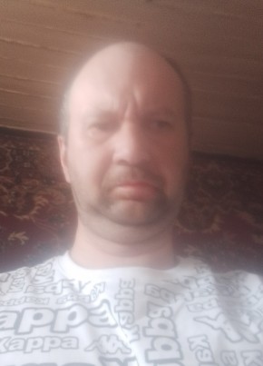 Вячеслав Мажара, 32, Россия, Новошахтинск