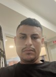 Esteven, 18, Guayaquil