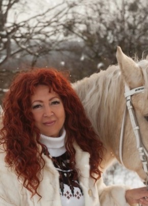 Ирина из Белореченска 57 лет